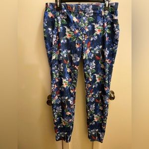 Gently worn elastic band pants